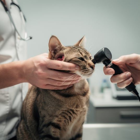 Ear Infections