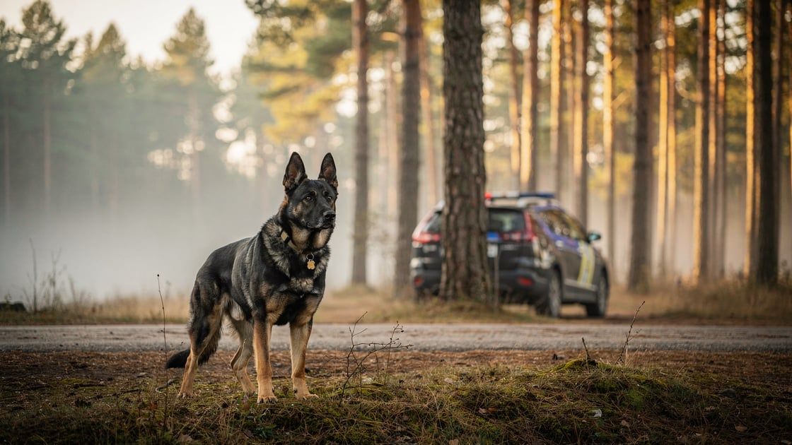 East European Shepherd - vet costs and insurance