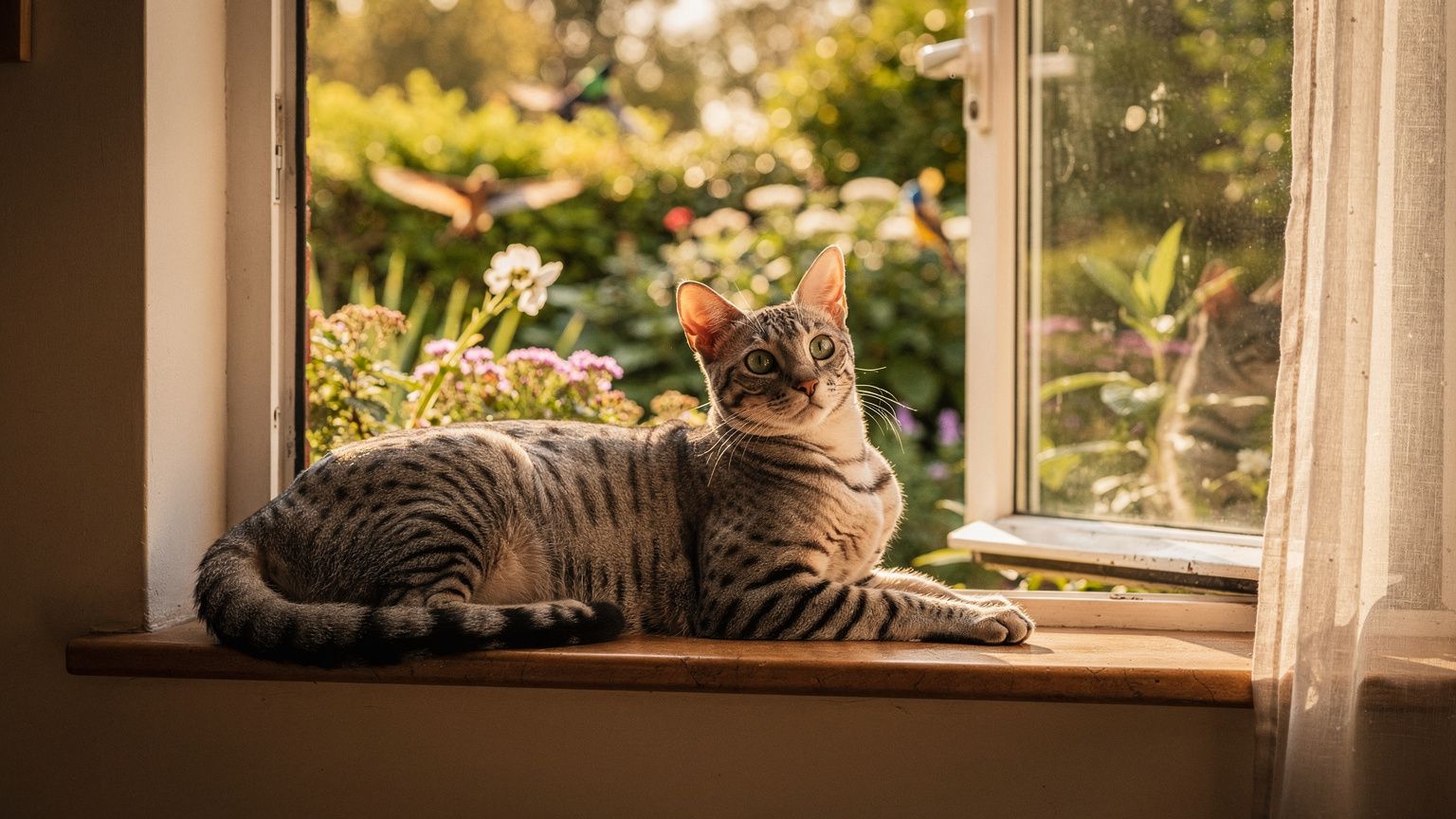 Egyptian Mau - vet costs and insurance
