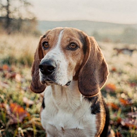 English Foxhound