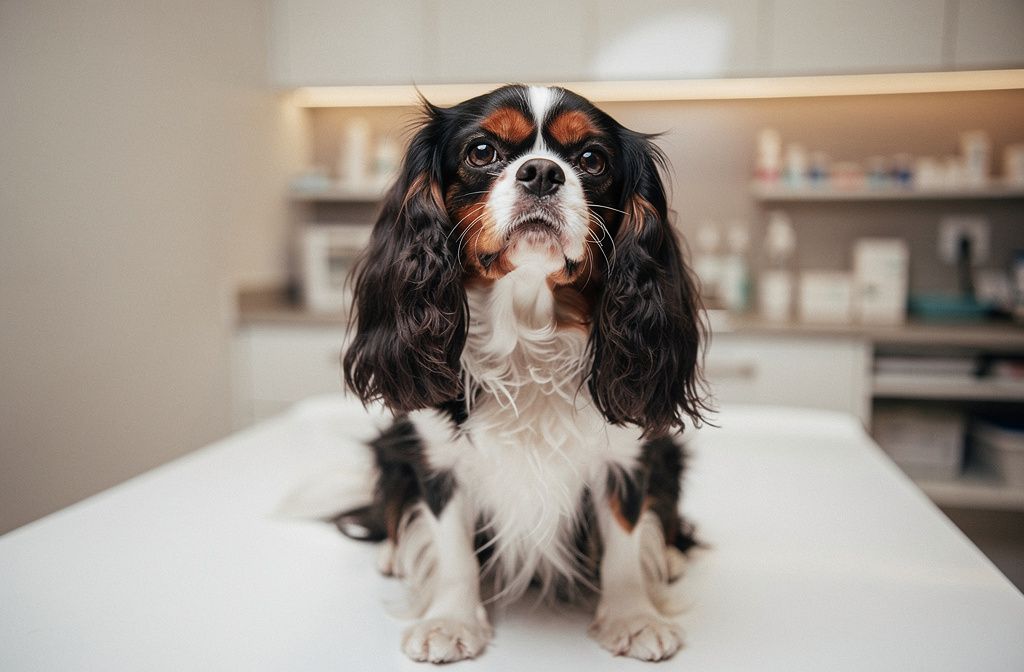 Episodic Falling Syndrome - vet costs and insurance