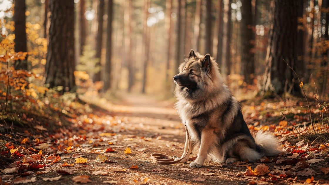 Eurasier - vet costs and insurance