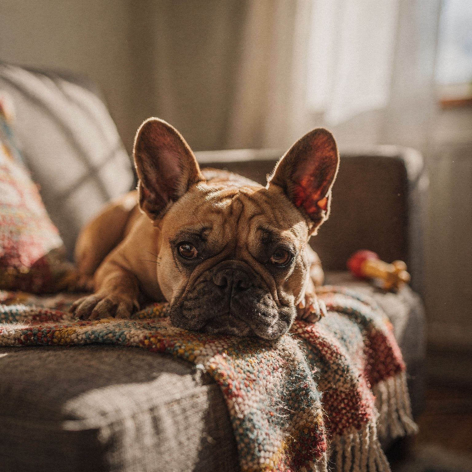 French Bulldog