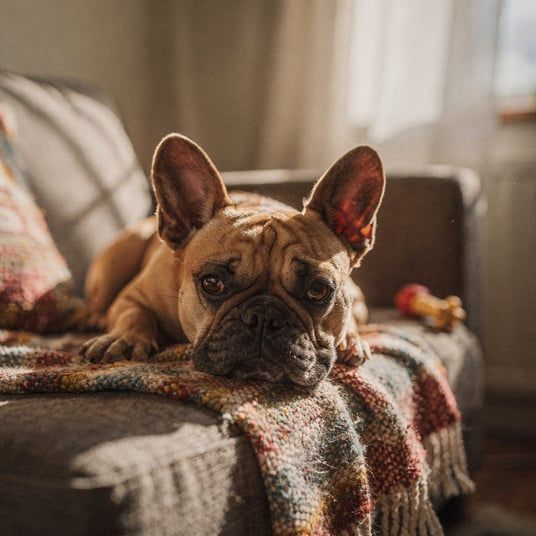 French Bulldog