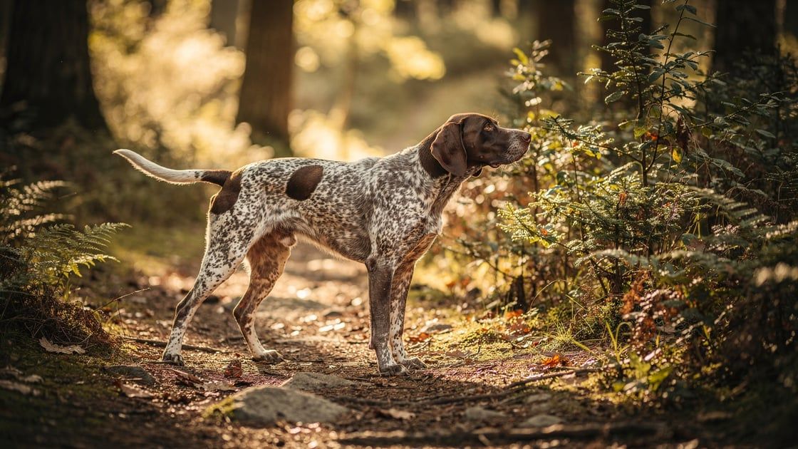 French Gascony Short Haired Pointer - vet costs and insurance