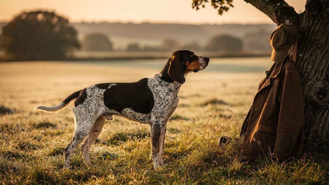 Gascony Saintongeois Hound - vet costs and insurance
