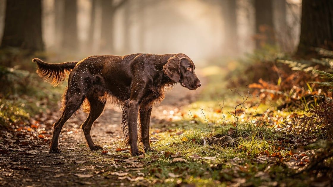 German Long Haired Pointer - vet costs and insurance
