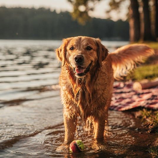 Golden Retriever