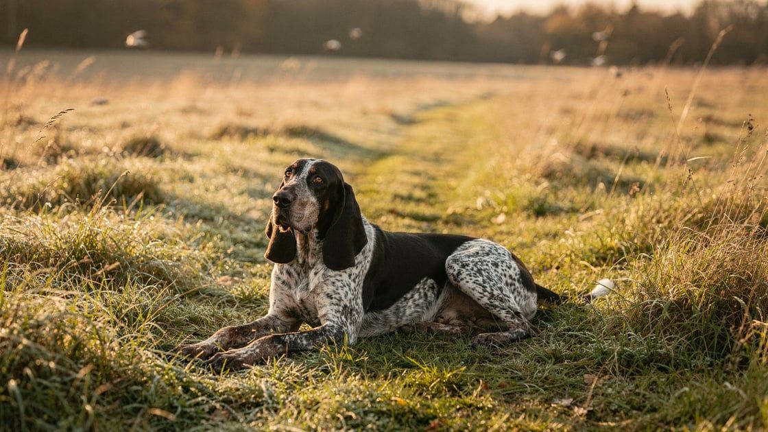 Grand Gascony Saintongeois Hound - vet costs and insurance