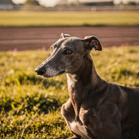 Greyhound