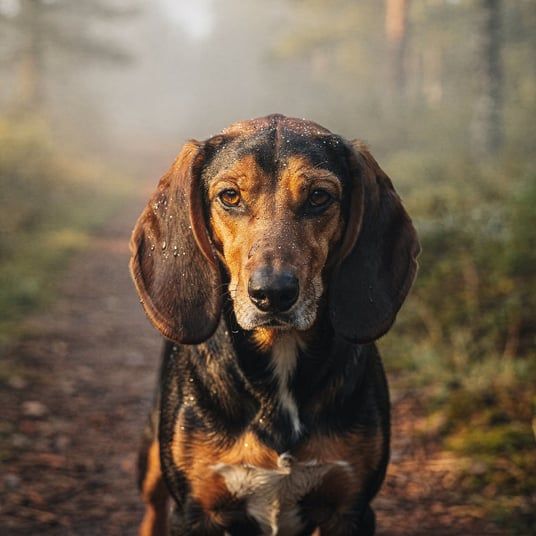 Halden Hound