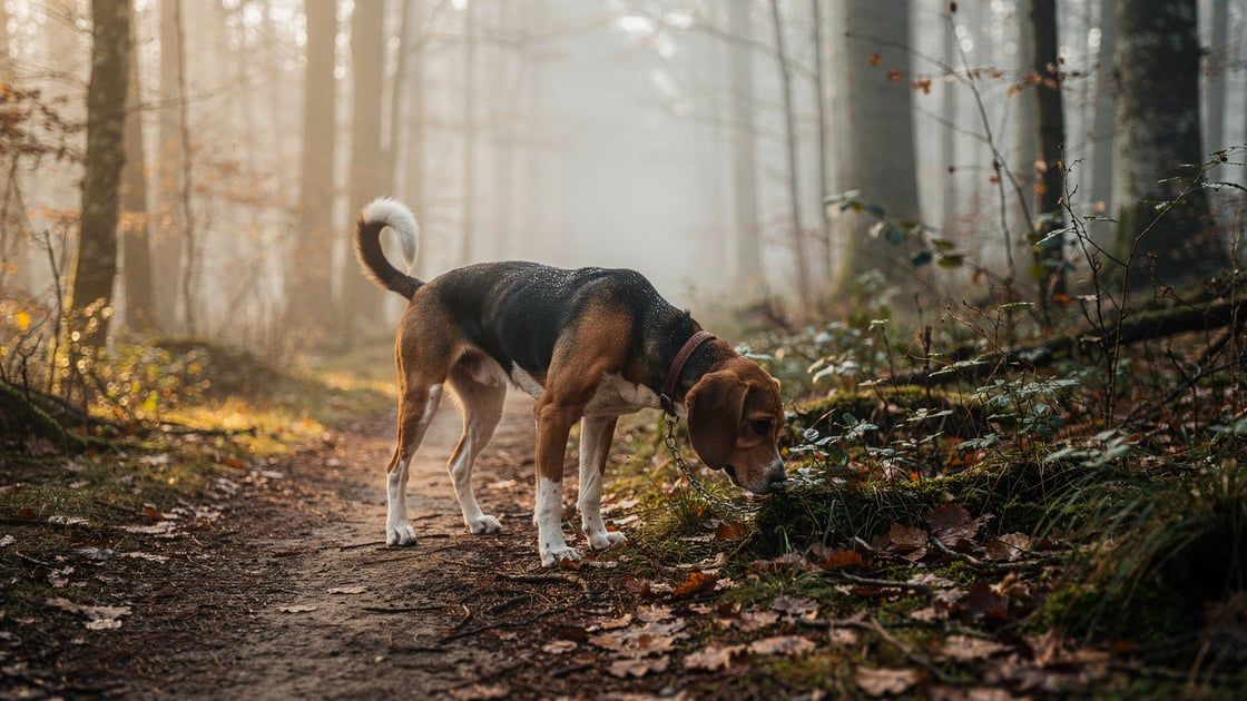Halden Hound - vet costs and insurance