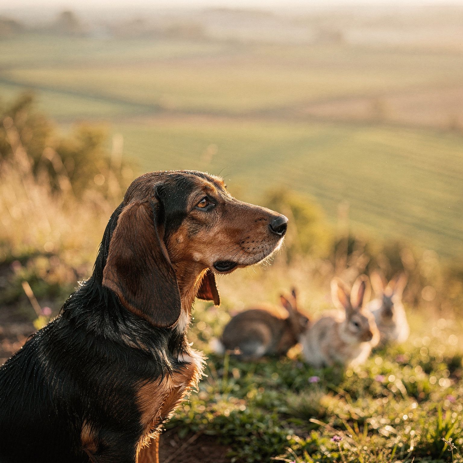 Hamilton Hound