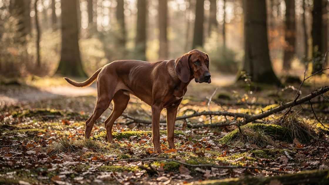 Hanoverian Hound - vet costs and insurance