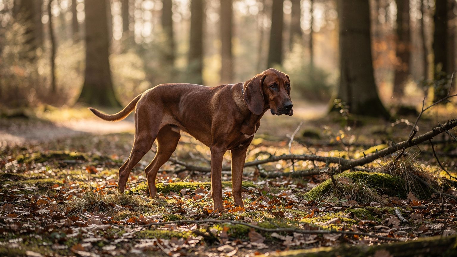 Hanoverian Hound - vet costs and insurance