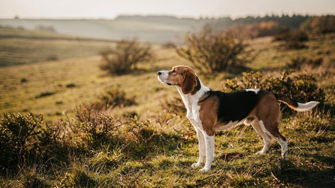 Harrier - vet costs and insurance