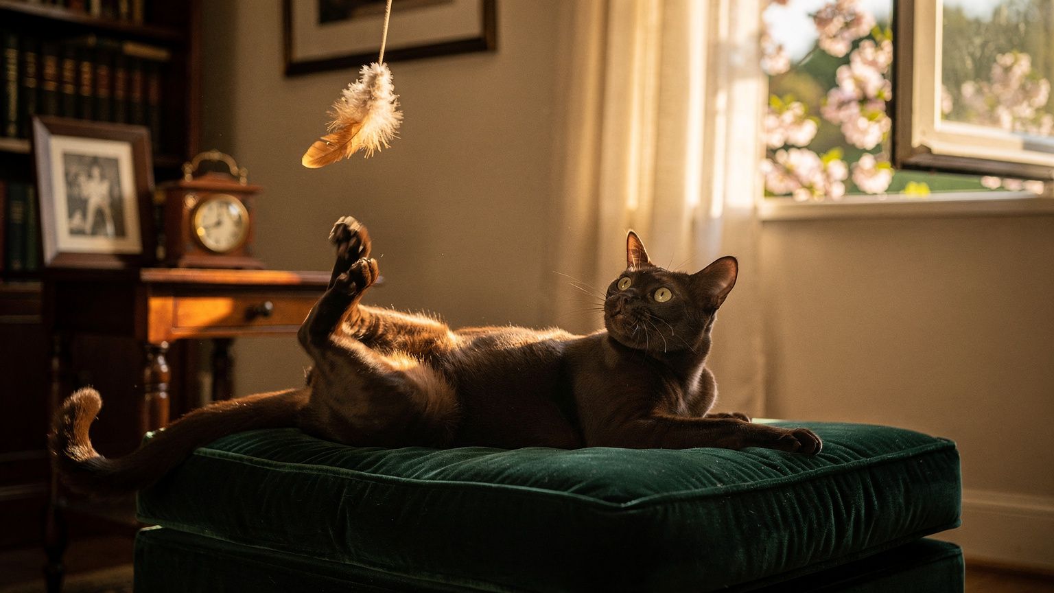 Havana Brown - vet costs and insurance