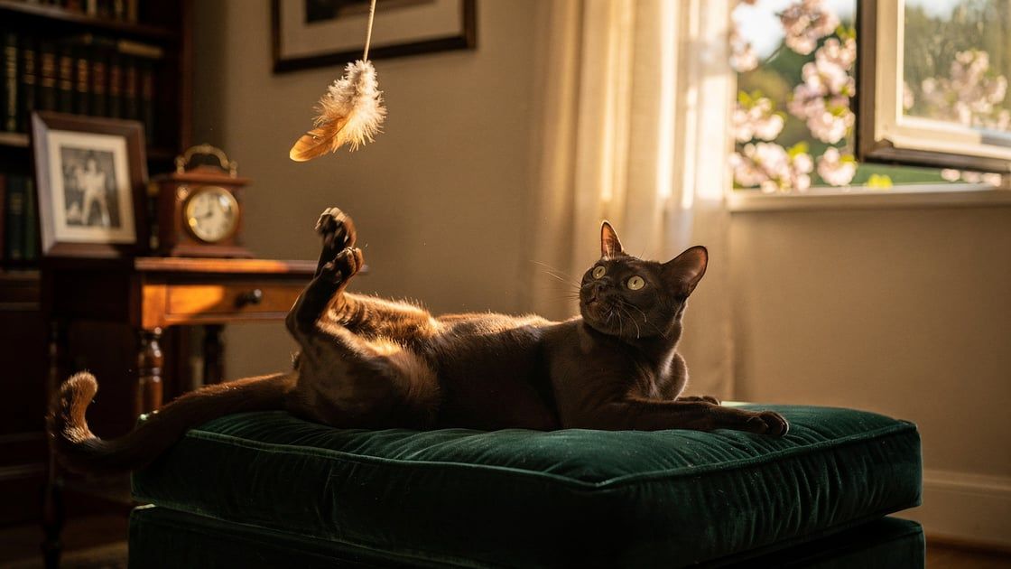 Havana Brown - vet costs and insurance