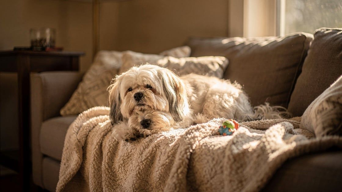 Havanese - vet costs and insurance