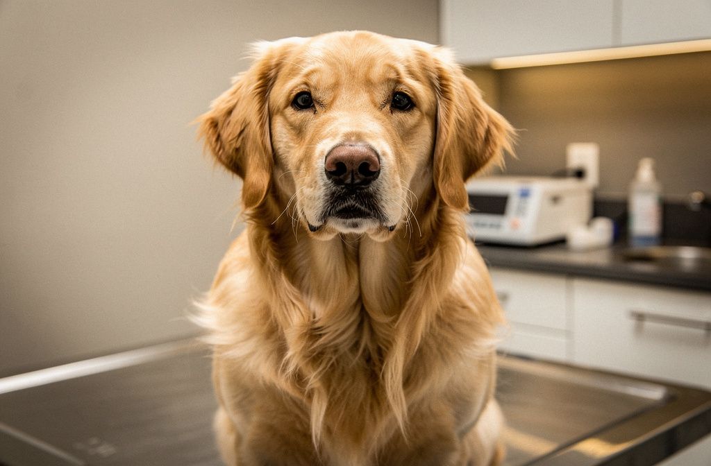 Hemangiosarcoma - vet costs and insurance
