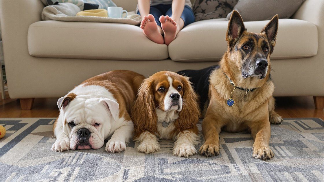 Guía del seguro para razas de alto riesgo - dueños de bulldog francés y pastor alemán