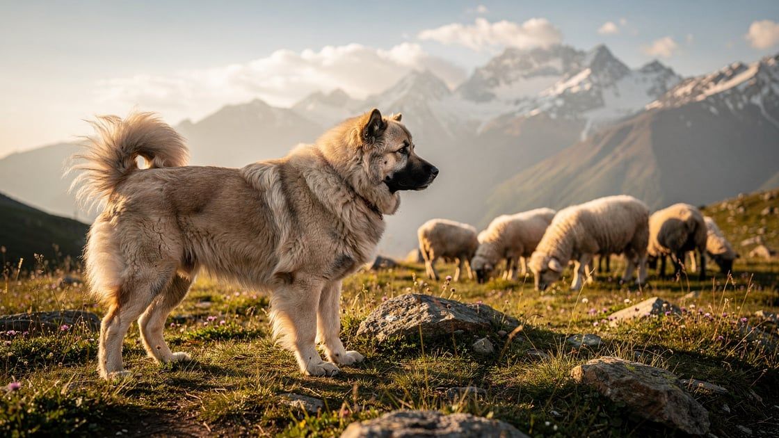 Himalayan Shepherd Dog - vet costs and insurance