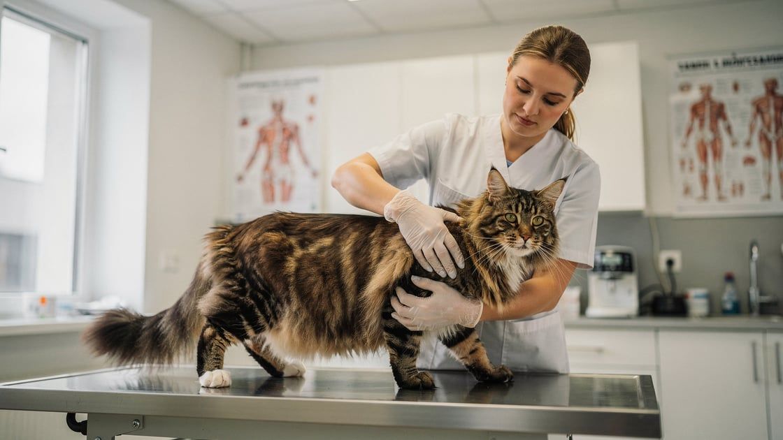 Hip Dysplasia - vet costs and insurance