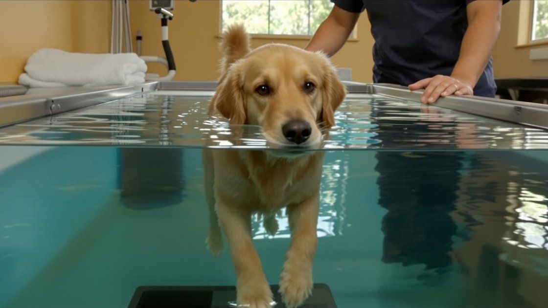 Prothèse totale de hanche chez le chien - la solution de référence pour une dysplasie de la hanche sévère