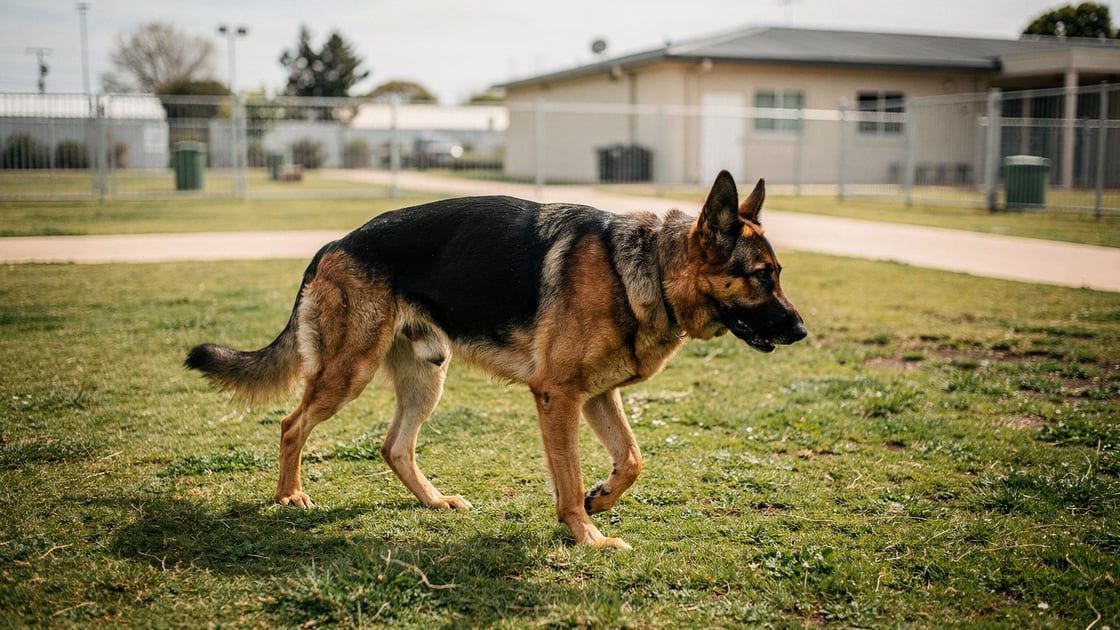 Hip Dysplasia - vet costs and insurance