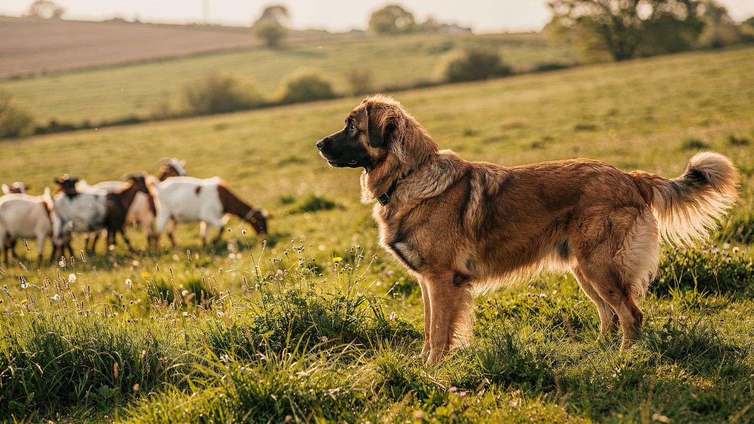 Hovawart - vet costs and insurance