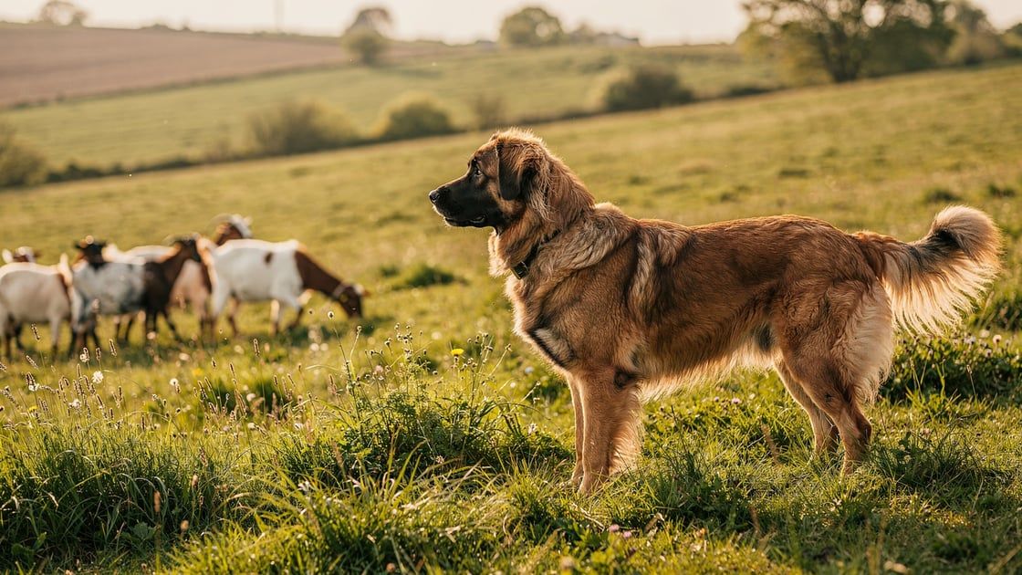 Hovawart - vet costs and insurance