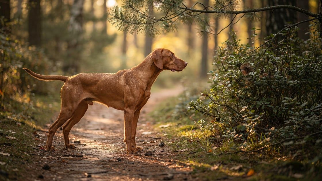 Hungarian Short Haired Pointer - vet costs and insurance