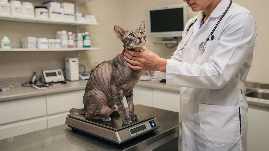 Hyperthyroidism - vet costs and insurance