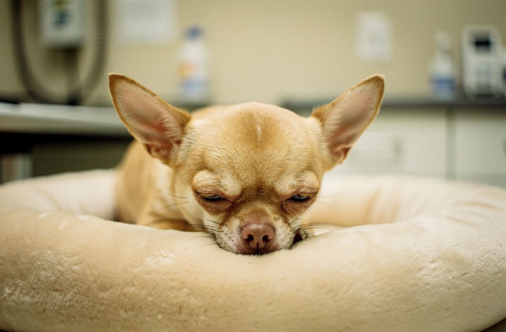 Hypoglycemia - vet costs and insurance