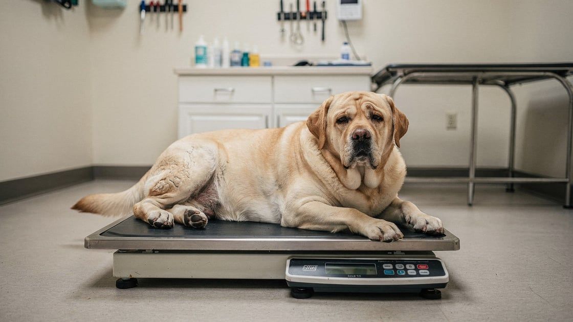 Hypothyroidism - vet costs and insurance
