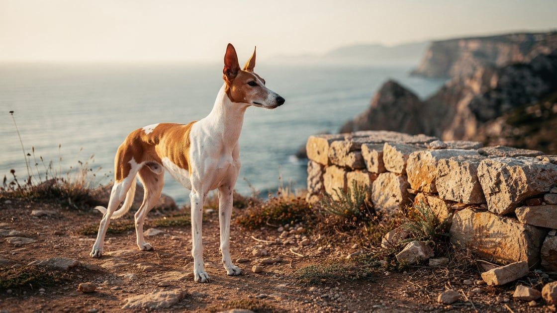 Ibizan Hound - vet costs and insurance