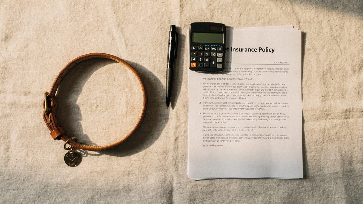 Pet insurance statistics 2026
