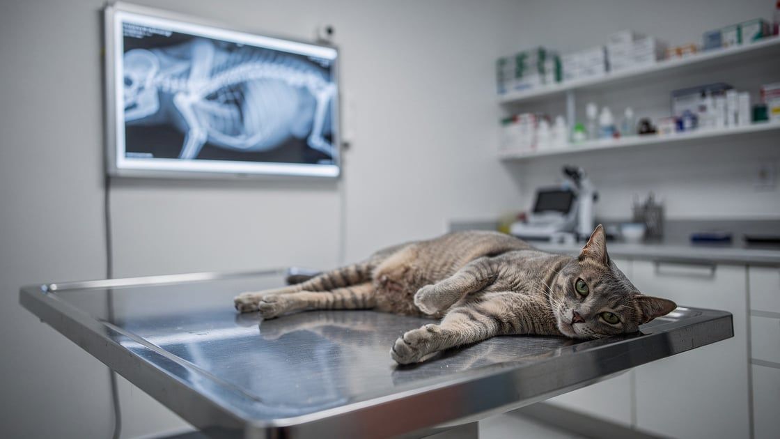 Intestinal Blockage - vet costs and insurance