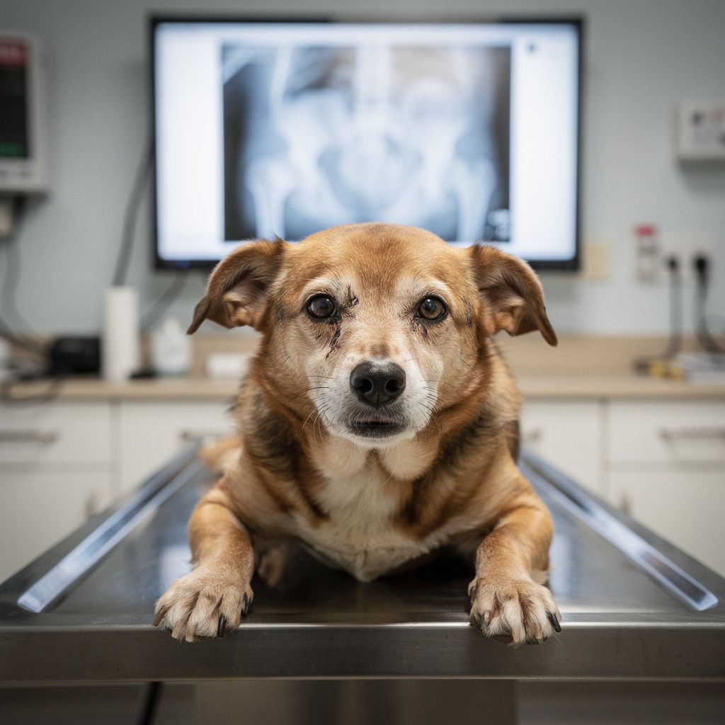 Intestinal Blockage - vet costs and insurance