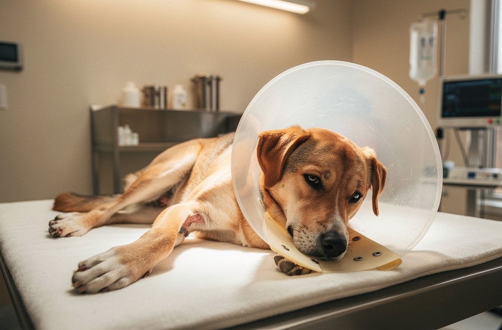Intestinal Blockage Surgery - vet costs and insurance