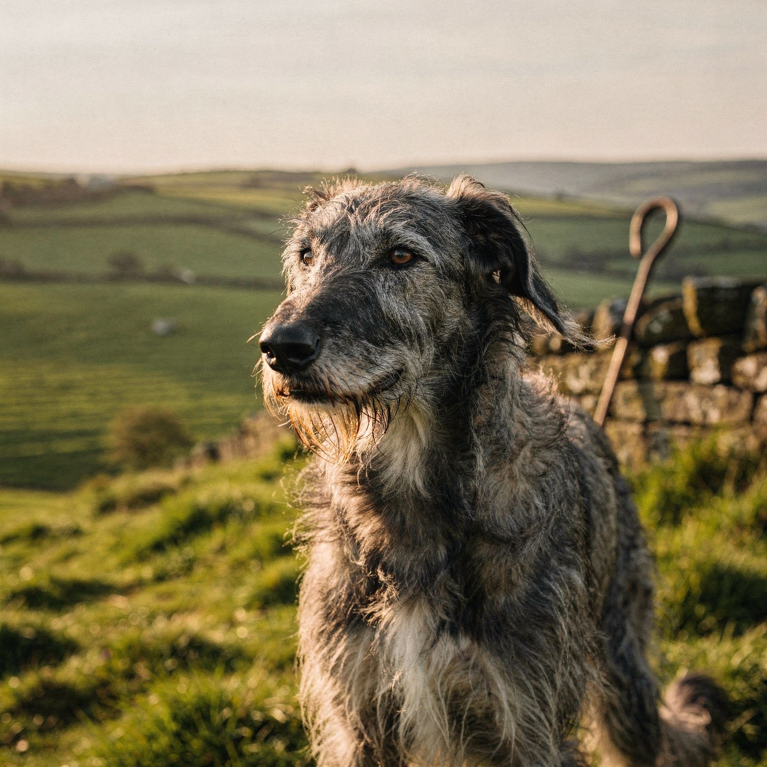 Irish Wolfhound