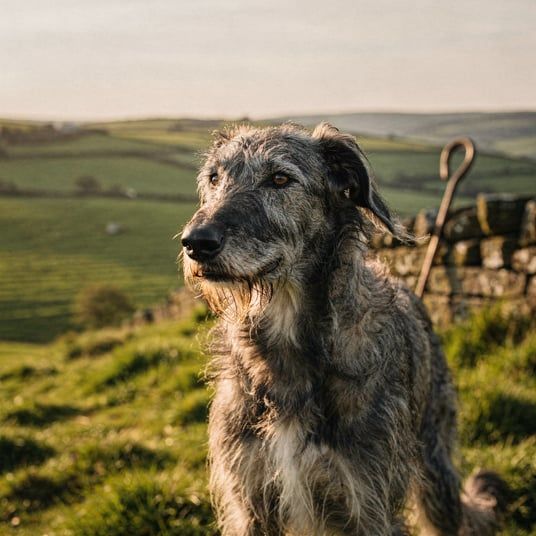 Irish Wolfhound