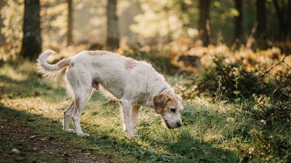 Istrian Coarse Haired Hound - vet costs and insurance