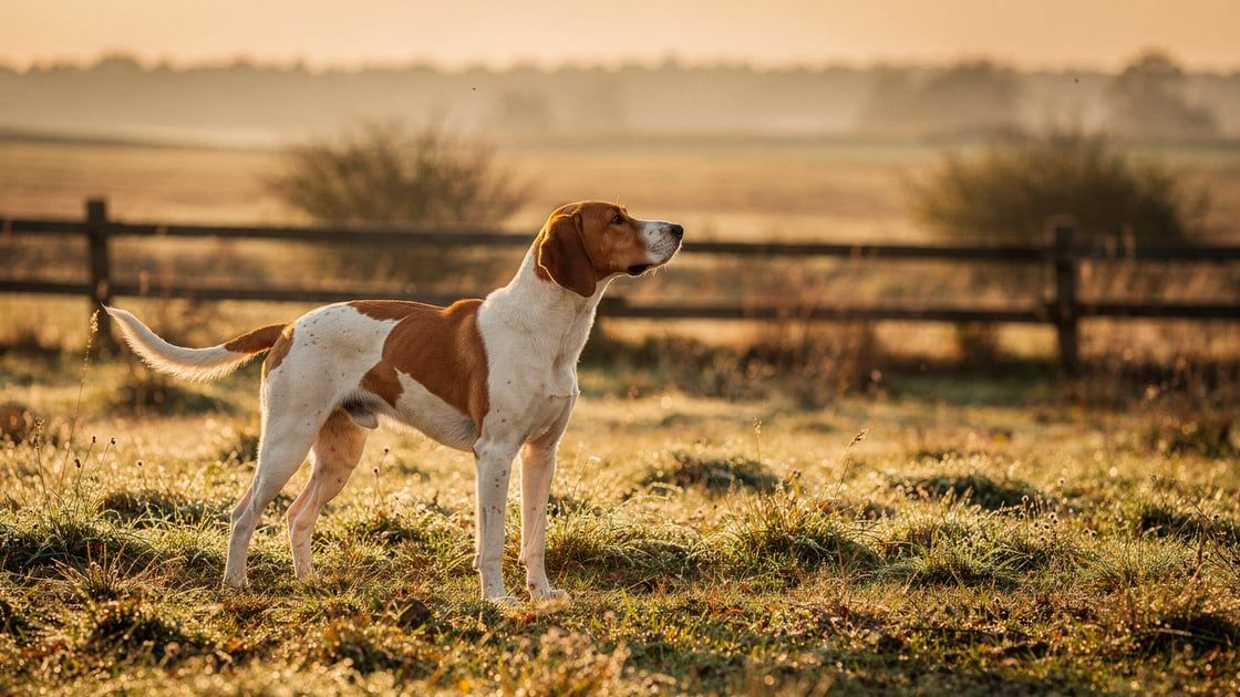 Istrian Short Haired Hound - vet costs and insurance