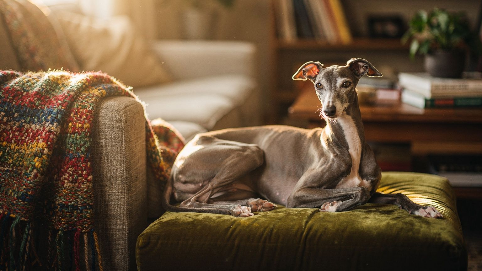 Italian Greyhound - vet costs and insurance