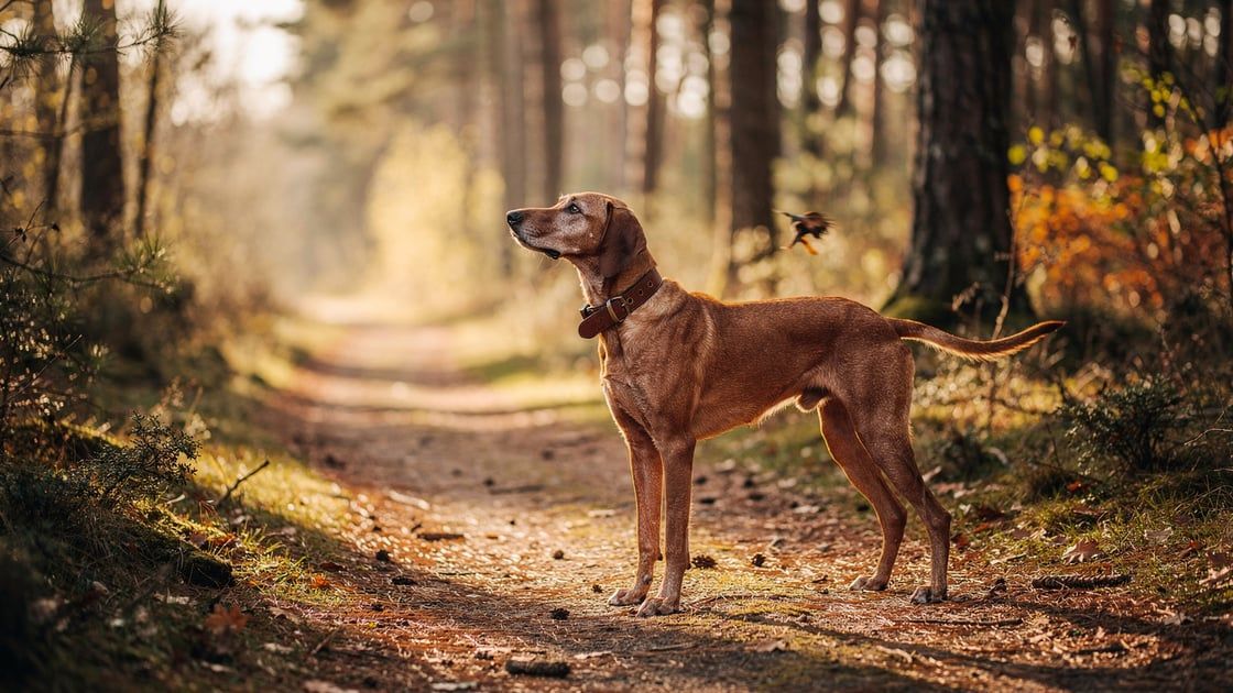 Italian Pointer - vet costs and insurance