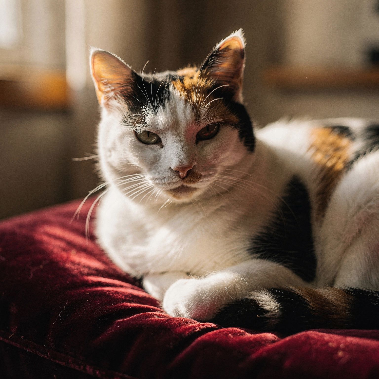 Japanese Bobtail