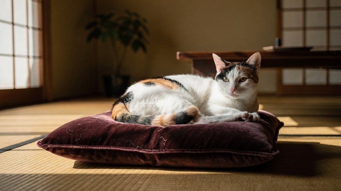 Japanese Bobtail - vet costs and insurance