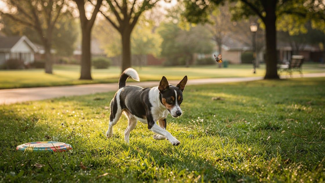 Japanese Terrier - vet costs and insurance
