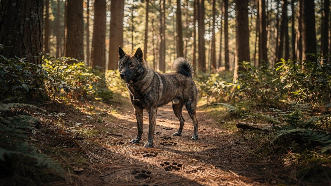Kai Inu - vet costs and insurance
